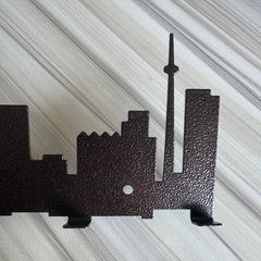Skyline KeyRack | 40cm