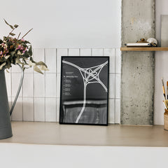 Interchange Poster | Buccleugh