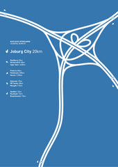 Interchange Poster | Buccleugh