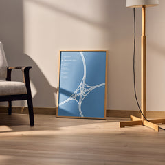 Interchange Poster | Gillooly's