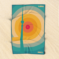 BeachTowel | Sandton (original)