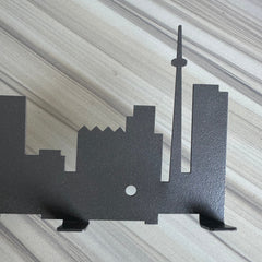 Skyline KeyRack | 40cm