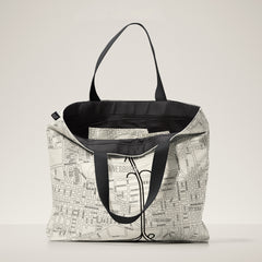 Joburg CityMap ToteBag | deluxe