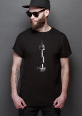 Floating Trophy T-Shirt