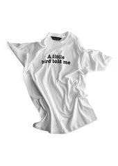 TheComplicatedRange T-shirts