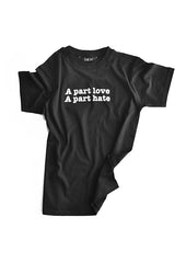 TheComplicatedRange T-shirts