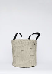CityMap BucketBag