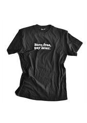 TheComplicatedRange T-shirts