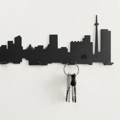 Skyline KeyRack | 40cm