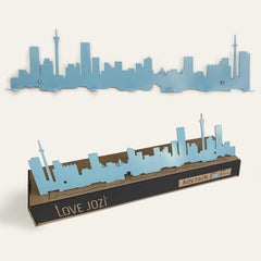 Skyline KeyRack | 40cm