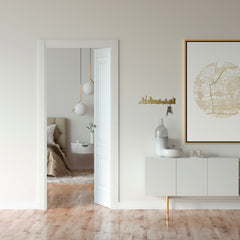 Skyline KeyRack | limited edition | gold