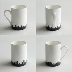 Skyline Mug