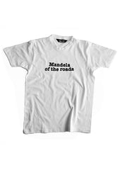 TheComplicatedRange T-shirts