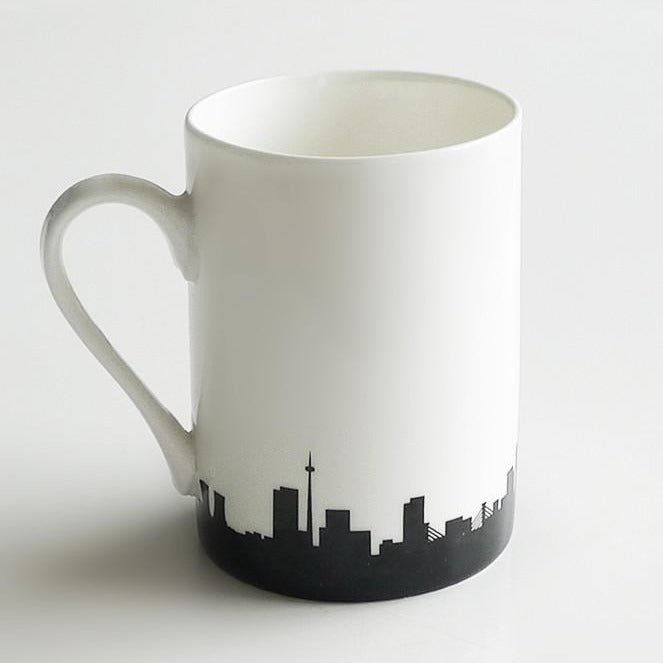Skyline Mug
