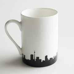 Skyline Mug