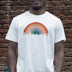 Rainbow T-Shirt