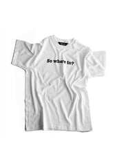 TheComplicatedRange T-shirts