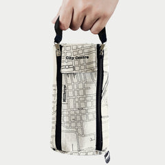 CityMap UtilityBag