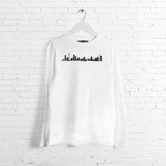Classic Skyline Tee |  assorted t-shirts