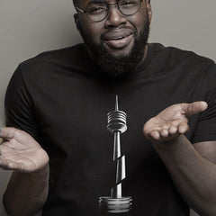 Floating Trophy T-Shirt