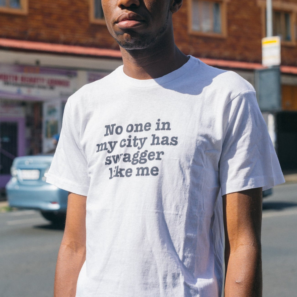 TheComplicatedRange T-shirts