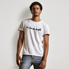 Skyline T-Shirt |  short sleeve