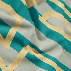 BodyTowel | turquoise