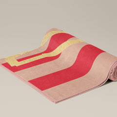 BodyTowel | coral