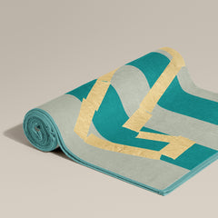 BodyTowel | turquoise