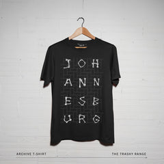 ReadTheBones T-Shirt | from the archive