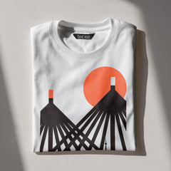 GraphicTee Bridge T-Shirt
