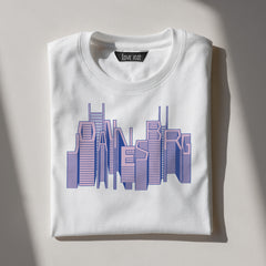 JohannesburgBuildings T-Shirt