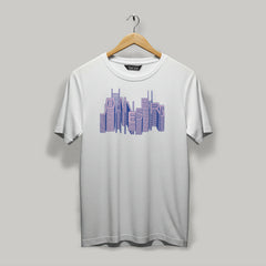 JohannesburgBuildings T-Shirt