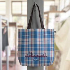 MadeInJoburgChina DoubleSided ToteBag
