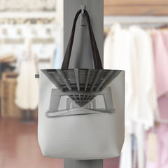 DoubleDecker DoubleSided ToteBag