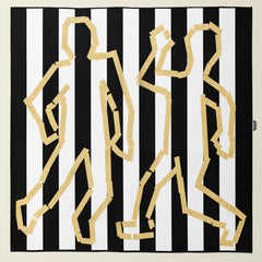 DoubleSized Towel | BodyTape