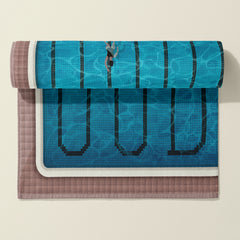 DoubleSized Towel | JoburgPool