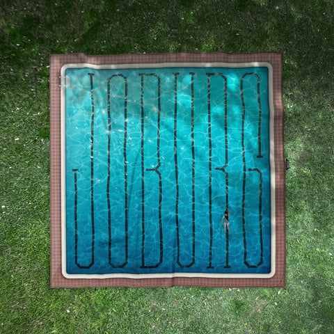 DoubleSized Towel | JoburgPool