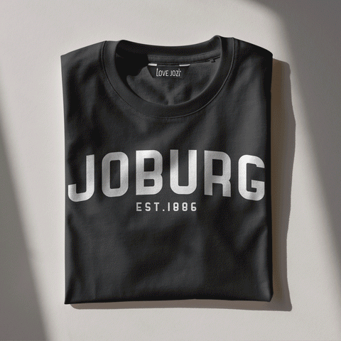 Joburg T-Shirt