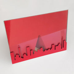 Skyline PhotoFrame