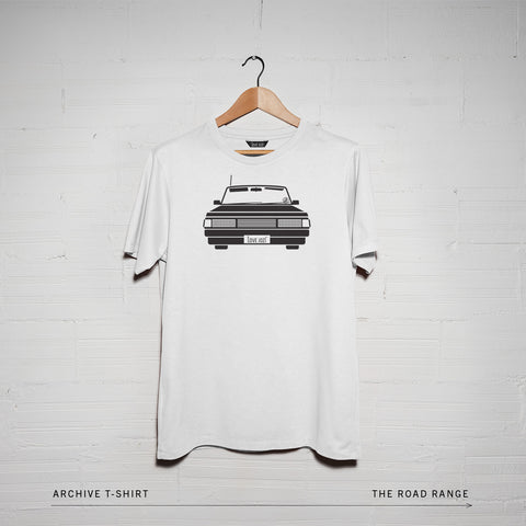 Sedan T-Shirt | from the archive