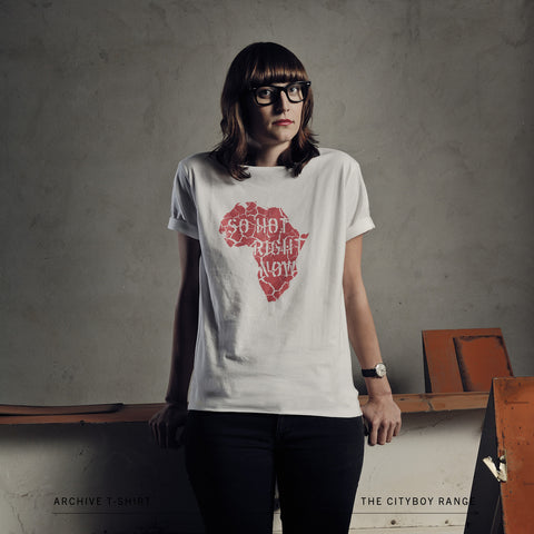 SoHotRightNow Archive T-Shirt