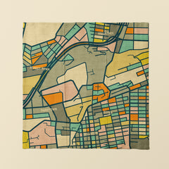 Mapkins | city