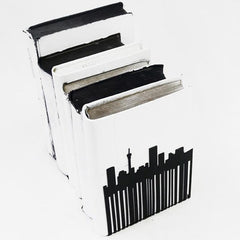 MadeInJozi Bookends