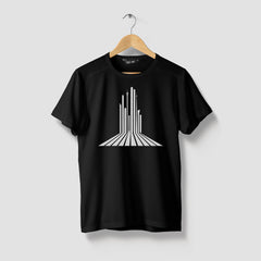 FutureJozi T-Shirt | black