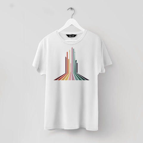 FutureJozi T-Shirt | colours