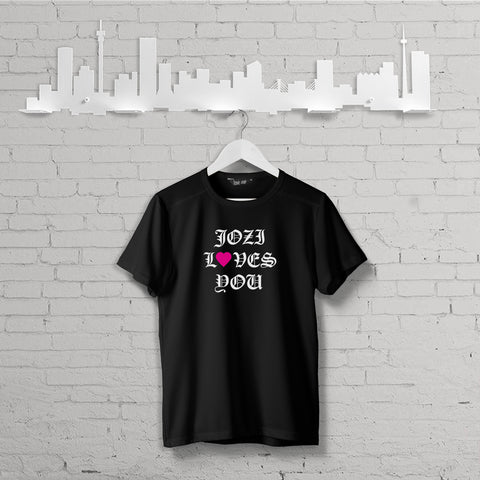 JoziLovesYou T-Shirt