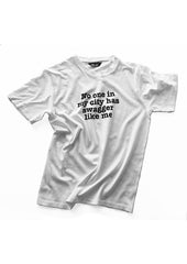 TheComplicatedRange T-shirts
