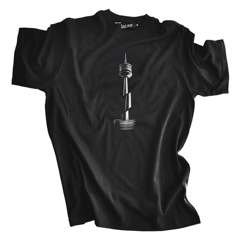 Floating Trophy Augmented Reality T-Shirt